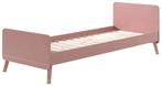 Vipack Billy kinderbed (90x200cm) zonder lattenbodem, Ophalen, 85 tot 100 cm, Gebruikt, Lattenbodem