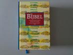 De Bijbel - Uit de grondtekst vertaald Willibrordusvertaling, Boeken, Gelezen, Ophalen of Verzenden, KatholiekeBijbelstichting