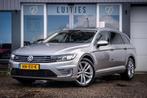 Volkswagen Passat Variant 1.4 TSI GTE Highline I Panorama I, Auto's, Gebruikt, Hybride Elektrisch/Benzine, 1600 kg, Zilver of Grijs