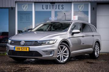 Volkswagen Passat Variant 1.4 TSI GTE Highline I Panorama I  beschikbaar voor biedingen