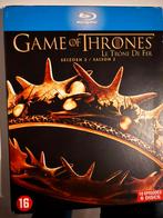 Game of thrones seizoen 1,2,3,4 en 5 bluray ned ondertiteld, Ophalen of Verzenden, Zo goed als nieuw, Tv en Series