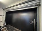 Stalen Rolluik - Snel Ophalen Leeuwarden, Doe-het-zelf en Verbouw, Rolluiken, Ophalen, Gebruikt, 200 cm of meer, Grijs