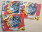 3 x M&M's CDs. M&M's SINGS THE BLUES (volume 2)., Ophalen of Verzenden, Zo goed als nieuw