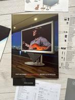 Bang en olufsen Prospects collectors items, Boeken, Ophalen of Verzenden, Zo goed als nieuw