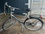 Gazelle herenfiets, Fietsen en Brommers, Fietsen | Heren | Herenfietsen, Ophalen, Gebruikt, Gazelle