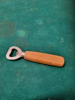 opener grolsch  van hout, Ophalen of Verzenden, 'T Olde Gre-j, Info@toldegrej.nl, Endepoelstraat 20f Didam