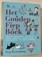 Het Gouden Fiep Boek - Fiep Westendorp, Boeken, Ophalen of Verzenden, Zo goed als nieuw, Fiep Westendorp, Sprookjes