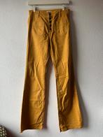 Broek okergeel Bash, maat 27, Kleding | Dames, Geel, Ophalen of Verzenden, Maat 34 (XS) of kleiner, Lang