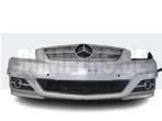 Bumper Mercedes B Klasse W245 Facelift 08-12 Voorbumper MZ19, Auto-onderdelen, Gebruikt, Voor, 6 maanden garantie, Ophalen of Verzenden
