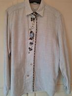 Trachten Tiroler blouse country Oostenrijk Alpen, Kleding | Dames, Carnavalskleding en Feestkleding, Ophalen, Gedragen, Maat 38/40 (M)