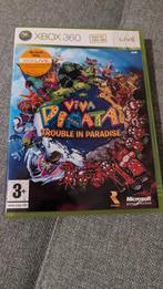 Xbox 360 Viva Pinata Trouble in Paradise, 1 speler, Zo goed als nieuw, Verzenden