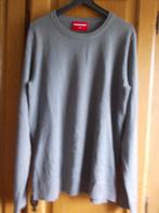 Mooie jongenstrui van Pooopiano, maat 164., Kinderen en Baby's, Kinderkleding | Maat 164, Ophalen, Zo goed als nieuw, Jongen, Trui of Vest