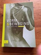 Vorm & Beweging, Prof. Dr. A.H.M. Lohman, Ophalen of Verzenden, Zo goed als nieuw, HBO