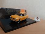 DAF 55 Marathon 1972 Oker-Geel van IXO 1:43, Overige merken, Auto, IXO, Nieuw