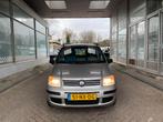 Fiat Panda 1.2 60PK • NIEUWE APK • AIRCO • NAP • ZILVERGRIJS, Auto's, Voorwielaandrijving, 1242 cc, 400 kg, Origineel Nederlands
