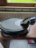 Gourmetset, Ophalen, Zo goed als nieuw, 8 personen of meer