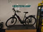 Nieuwe E-bike Aanbieding Victoria Cysalo Black mat, Fietsen en Brommers, Elektrische fietsen, Nieuw, 51 tot 55 cm, 50 km per accu of meer