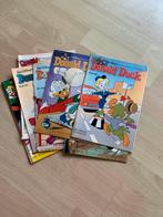 Diverse strips: Donald Duck, Suske en Wiske, Kuifje, Boeken, Strips | Comics, Meerdere comics, Ophalen, Gelezen, Europa