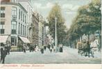 AMSTERDAM Plantage Middenlaan  gr.f. Uitgave 700 Jaar, Verzamelen, Ansichtkaarten | Nederland, Verzenden, 1960 tot 1980, Ongelopen