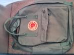 FJALLRAVEN KANKEN Rugtas ., Rugtas, Ophalen of Verzenden, Zo goed als nieuw, 30 tot 40 cm