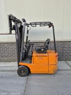 Still R50-12 duplo freelift sideshift 3.320 mm accu 68%, H.O. R.H. Jonker, Still, Renejonker76@hotmail.com, Heftruck
