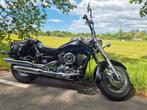 Yamaha XVS 650 Dragstar Classic, Particulier, Chopper