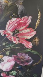 hoogwaardig plexiglas: Vaas met bloemen JD de Heem - 180x120, Ophalen, Nieuw, 100 tot 125 cm, Foto of Poster