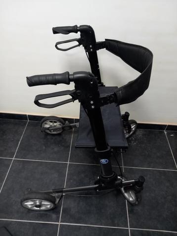 rollator QUAVA beschikbaar voor biedingen