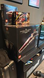 Lego Star Wara Venator NIEUW IN DOOS, Ophalen, Nieuw, Actiefiguurtje