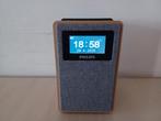 Philips TAR5005/10 DAB+ Radio, Ophalen of Verzenden, Zo goed als nieuw, Radio