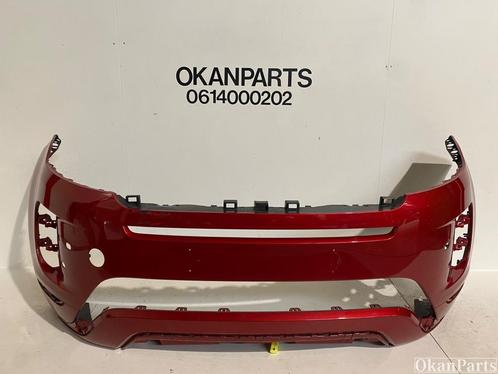 Range Rover Evoque II Dynamic Voorbumper K8D2-17F775-BB, Auto-onderdelen, Carrosserie en Plaatwerk, Bumper, Voor, Gebruikt, Ophalen of Verzenden