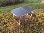 Obelink Cyprus campingtafel - 6 persoons, Ophalen, Zo goed als nieuw, Campingtafel