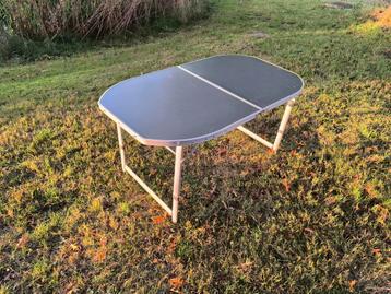 Obelink Cyprus campingtafel - 6 persoons beschikbaar voor biedingen