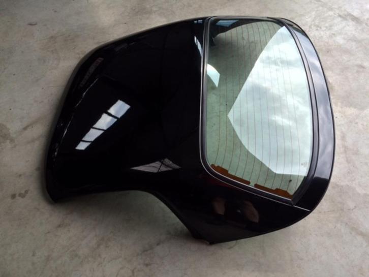 MGF MG TF MG F MGTF hardtop/ winterkap & nieuwe binnenhemels, Auto diversen, Wieldoppen, Zo goed als nieuw, Ophalen of Verzenden