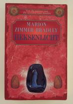 Bradley, Marion Zimmer - Heksenlicht, Boeken, Verzenden, Gelezen