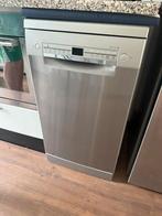 BOSCH vaatwasser 45 cm, Witgoed en Apparatuur, Vaatwasmachines, Ophalen, Minder dan 10 liter, Zo goed als nieuw, 45 tot 60 cm