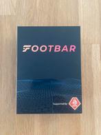 Footbar tracker, Maat M, Ophalen of Verzenden, Zo goed als nieuw, Overige typen
