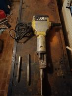 Bosch professionele breekhamer sloophamer hakhamer, Ophalen of Verzenden, Gebruikt