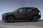 Mazda CX-5 2.0 SkyActiv-G 165 GT-M Line 2WD [ navigatie lede, Origineel Nederlands, Te koop, 5 stoelen, Benzine