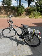 Trek elektrische herenfiets, Zo goed als nieuw, 51 tot 55 cm, 50 km per accu of meer, Ophalen