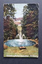 ansichtkaart Arnhem - Mariëndaal, Verzenden, Voor 1920, Gelopen, Gelderland