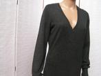 REPEAT cashmere jurk,Mt 36 ,100%cashmere ,als nieuw, Kleding | Dames, Repeat, Tweedehands, Tweedehands, Ophalen of Verzenden