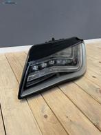 Audi A8 D4 4H Full LED koplamp links, Ophalen, Gebruikt, Audi