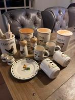 Cloverleaf Aardewerk Set, Ophalen, Gebruikt, Overige typen, Overige stijlen