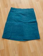 Seasalt rok, petrol blauw, maat 40, Maat 38/40 (M), Ophalen of Verzenden, Zo goed als nieuw, Blauw