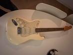 Linkshandige Strat SX Vintage series, Muziek en Instrumenten, Ophalen, Gebruikt, Solid body, Overige merken