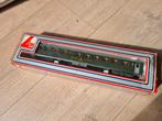 Lima SBB wagon modeltrein h0, Hobby en Vrije tijd, Modeltreinen | H0, Gelijkstroom, Wagon, Ophalen of Verzenden, Zo goed als nieuw