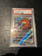 Charizard VStar PSA 10 VStar Universe, Ophalen of Verzenden, Zo goed als nieuw