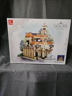 Jie Star/Coffee shop/Nieuw/Moc/Bouwstenen/Streetview, Ophalen of Verzenden, Nieuw