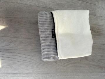 Wiegdeken nieuw beschikbaar voor biedingen